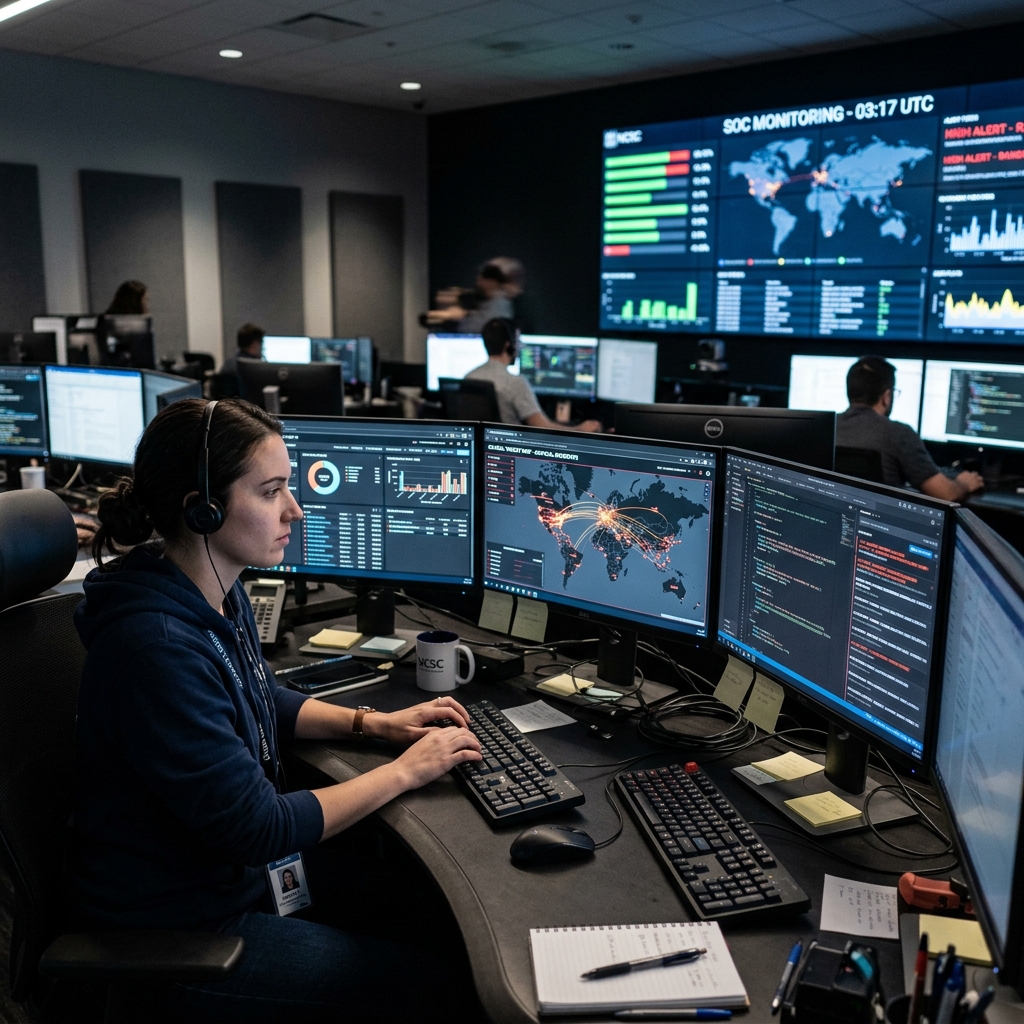 Threat Intelligence Operational (TIO)